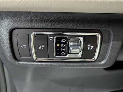 2026 Lincoln Corsair Premiere AWD