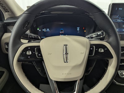 2026 Lincoln Corsair Premiere AWD