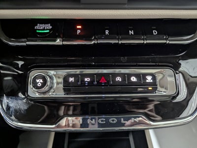 2026 Lincoln Corsair Premiere AWD