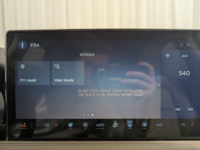 2026 Lincoln Corsair Premiere AWD