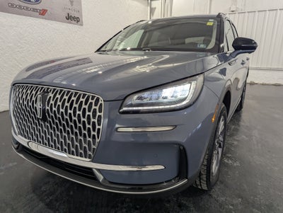 2026 Lincoln Corsair Premiere AWD