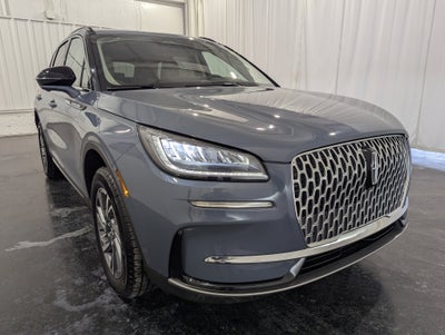 2026 Lincoln Corsair Premiere AWD