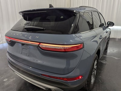 2026 Lincoln Corsair Premiere AWD