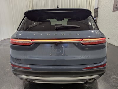 2026 Lincoln Corsair Premiere AWD