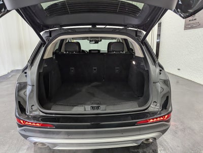 2025 Lincoln Corsair Premiere AWD