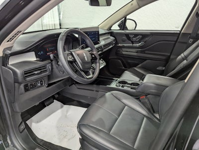 2025 Lincoln Corsair Premiere AWD