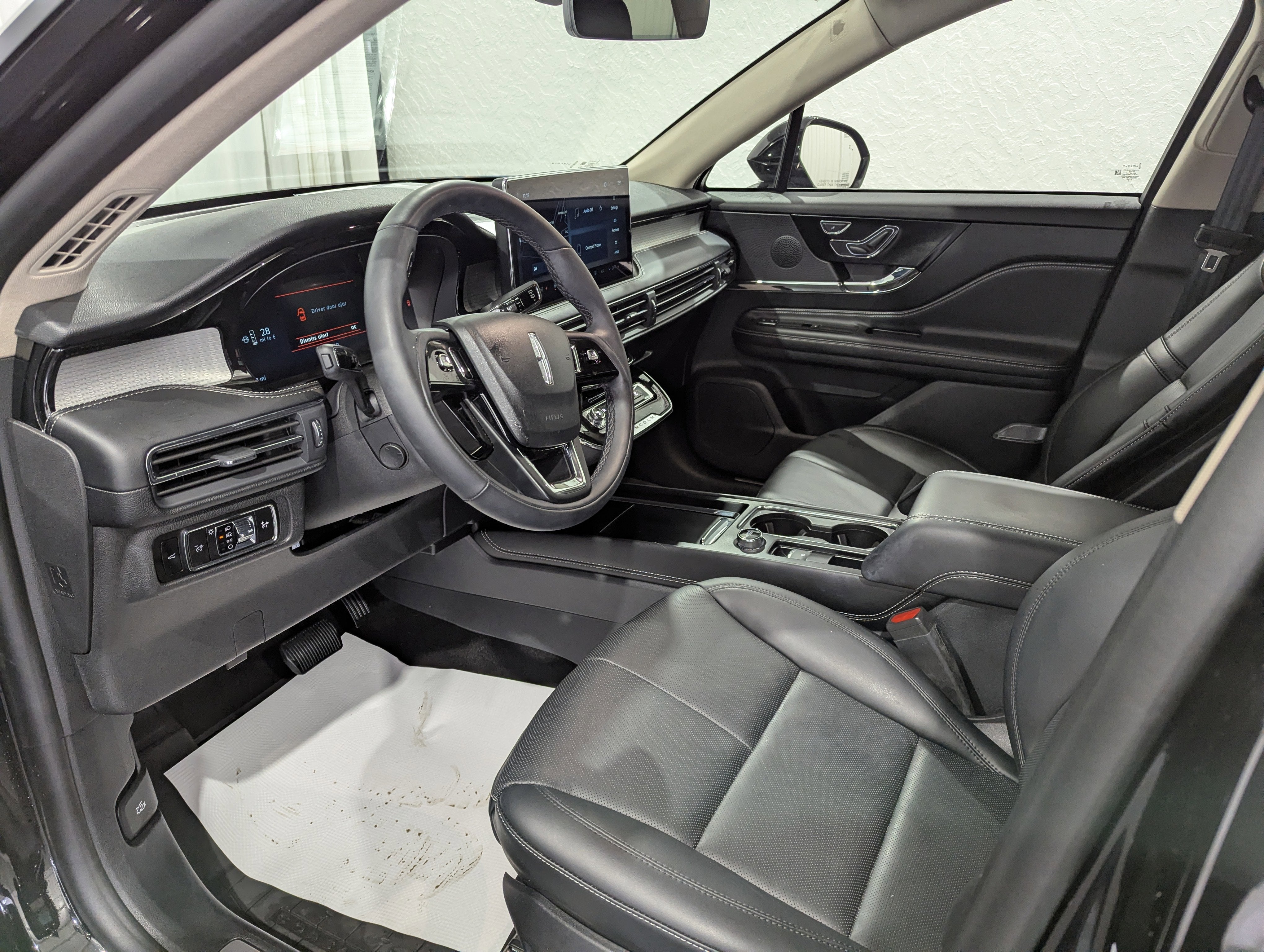 2025 Lincoln Corsair Premiere AWD