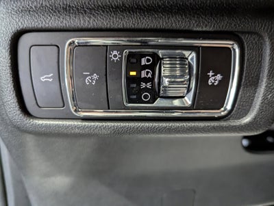 2025 Lincoln Corsair Premiere AWD