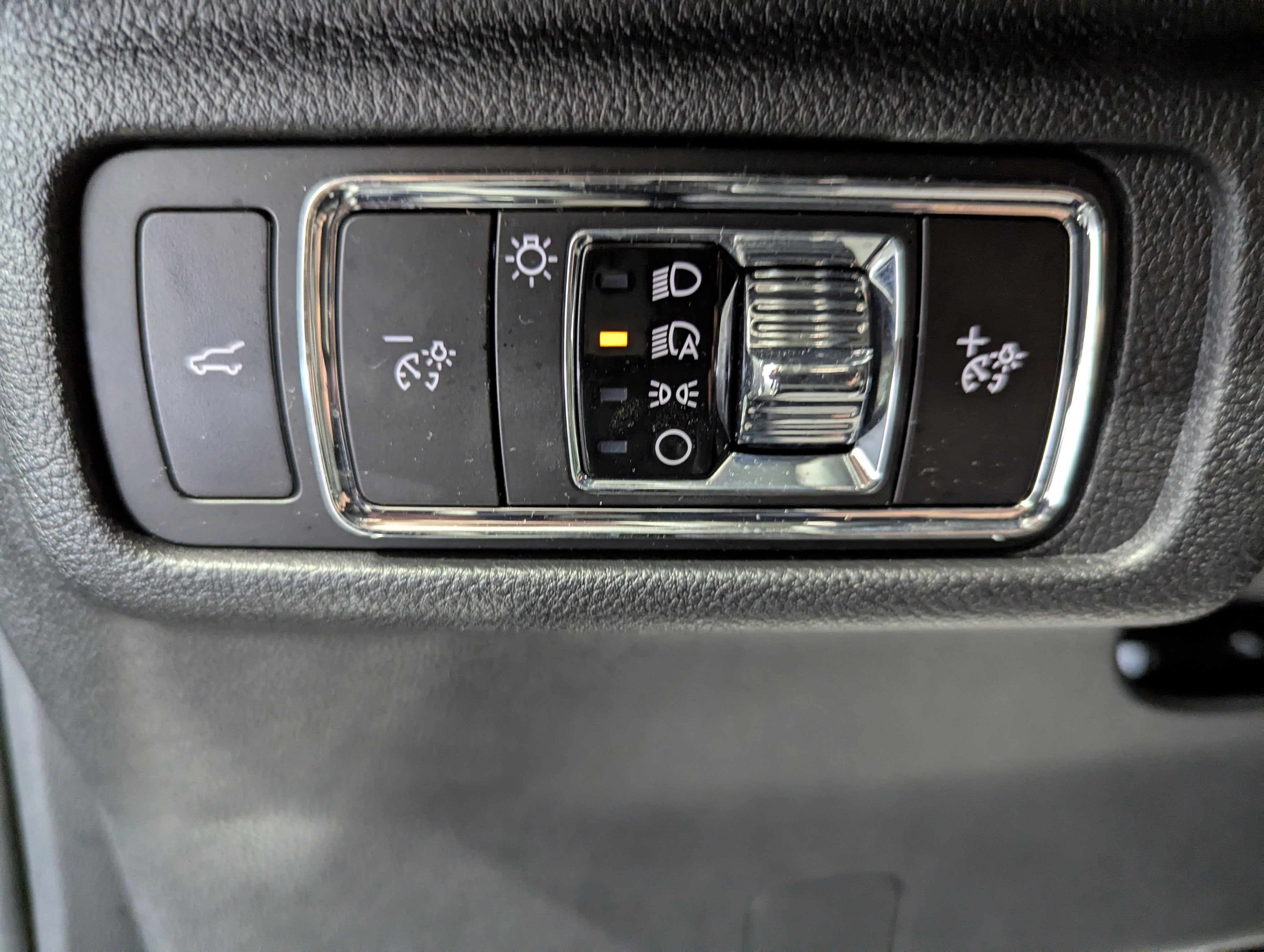 2025 Lincoln Corsair Premiere AWD