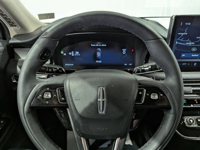 2025 Lincoln Corsair Premiere AWD