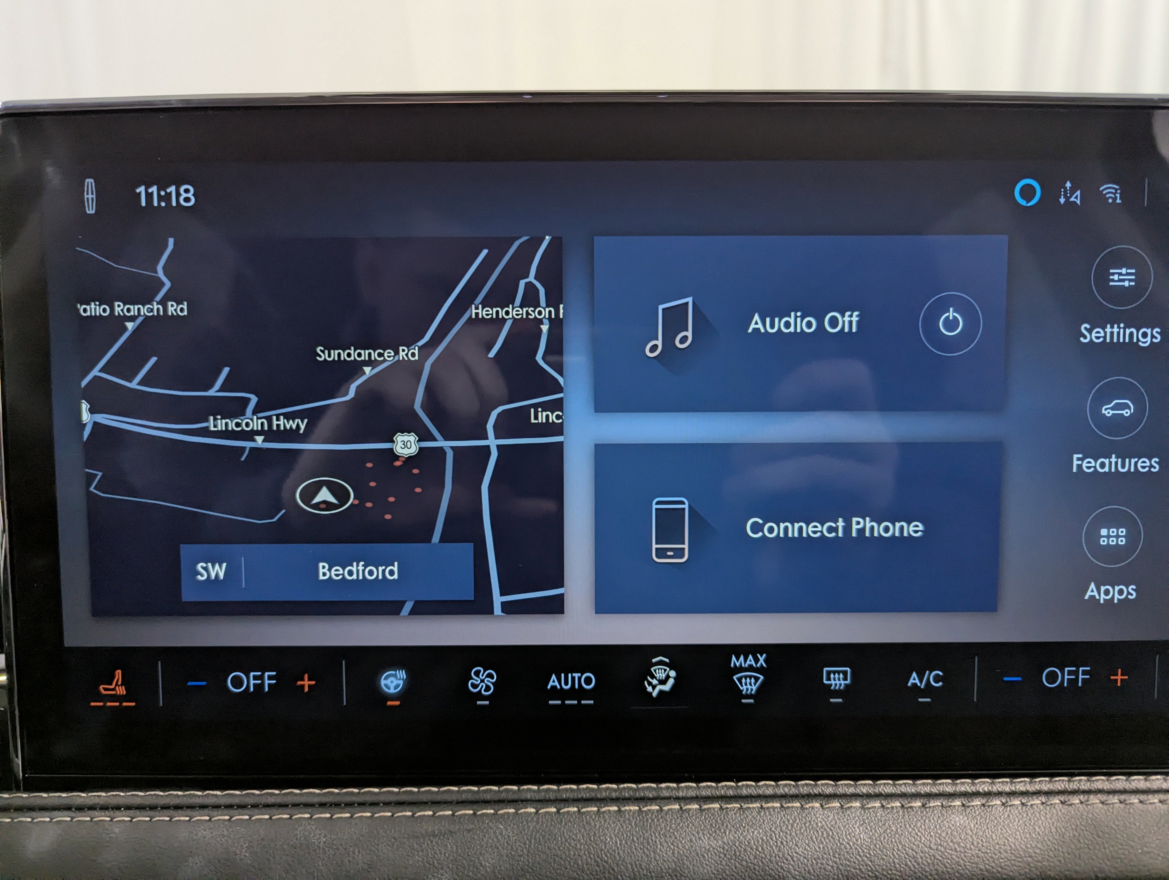 2025 Lincoln Corsair Premiere AWD