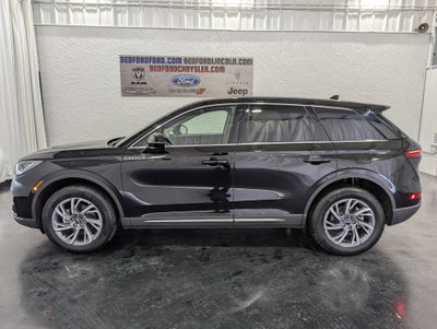 2025 Lincoln Corsair Premiere AWD