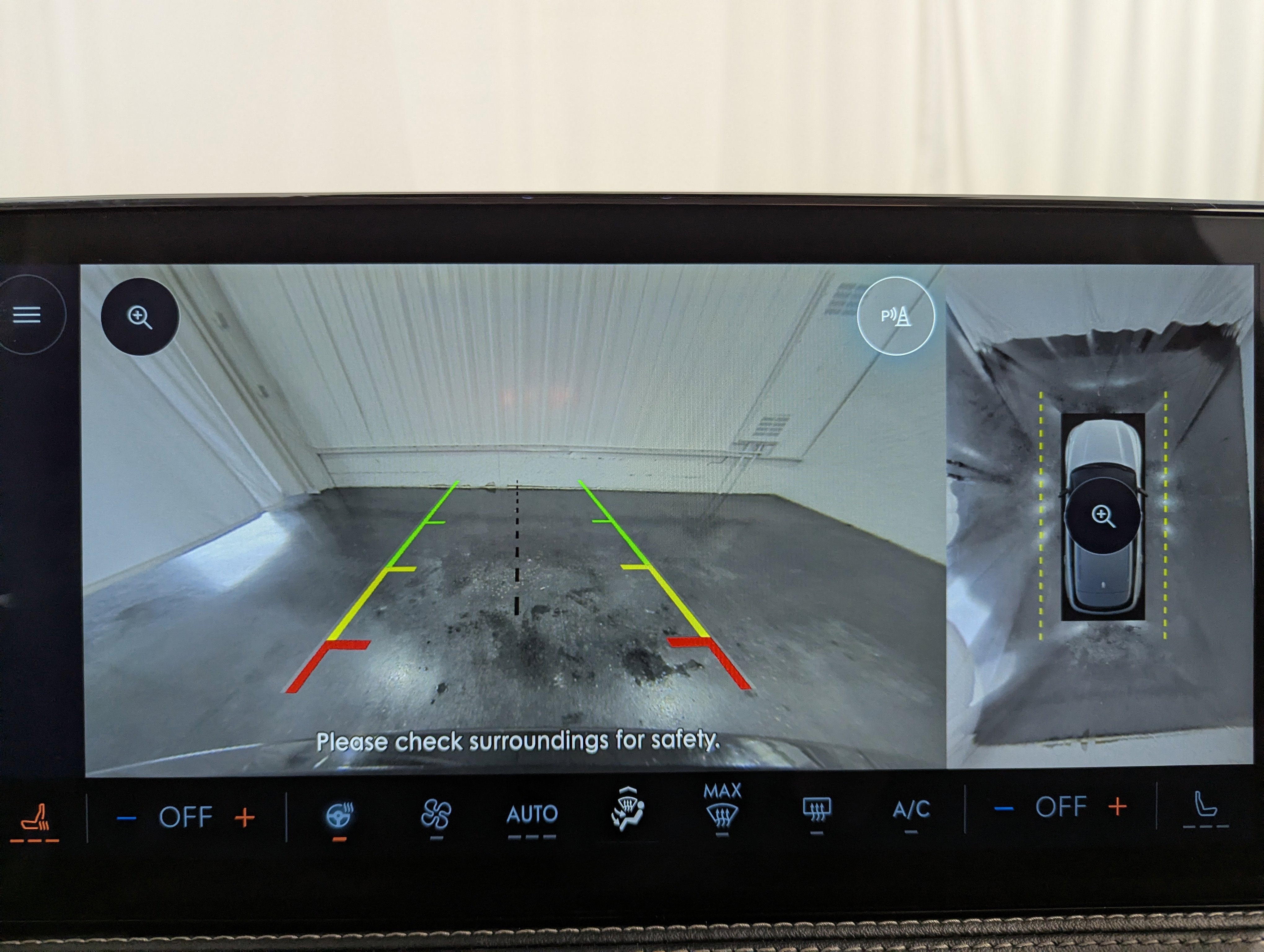 2025 Lincoln Corsair Premiere AWD