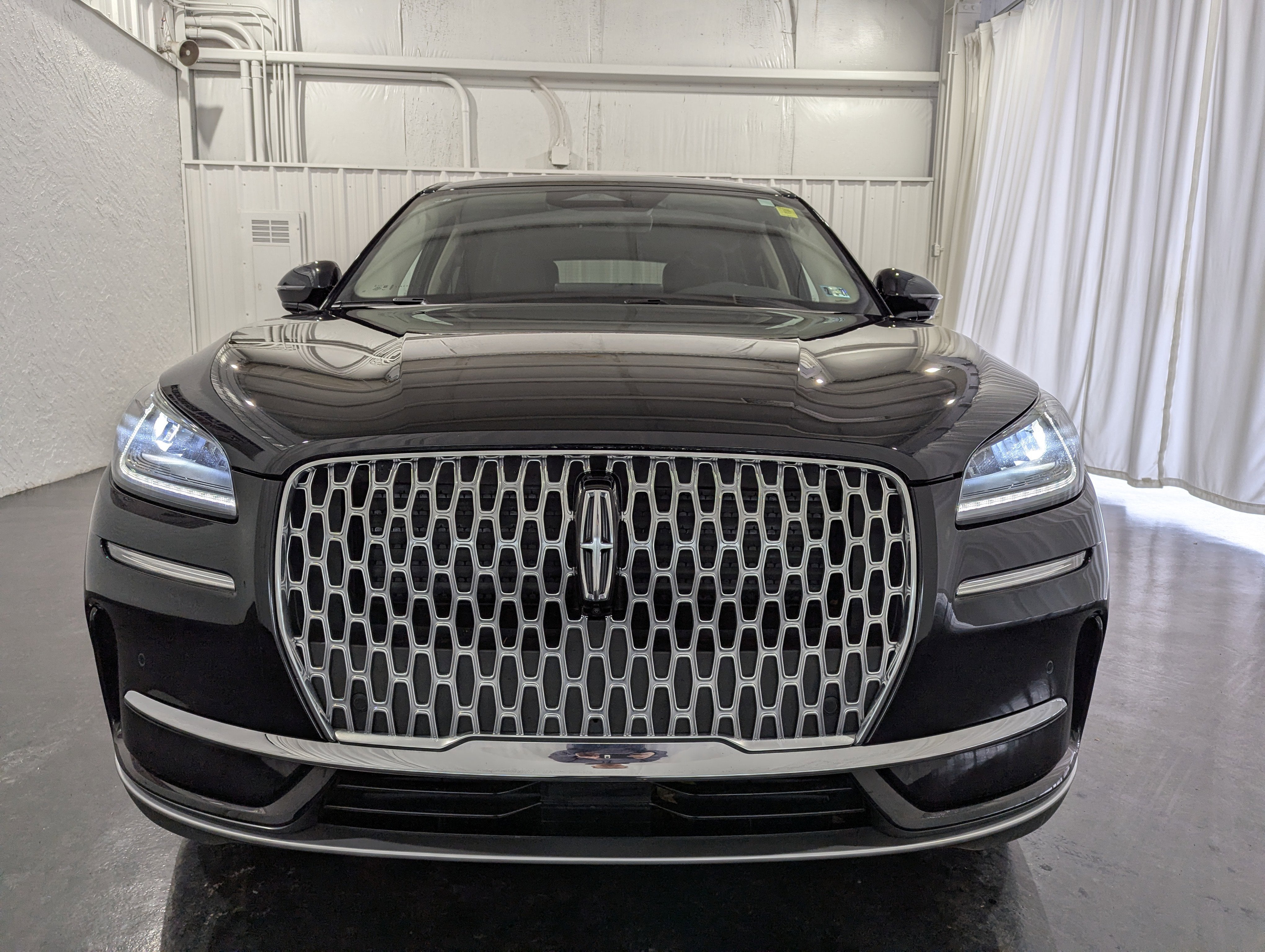 2025 Lincoln Corsair Premiere AWD