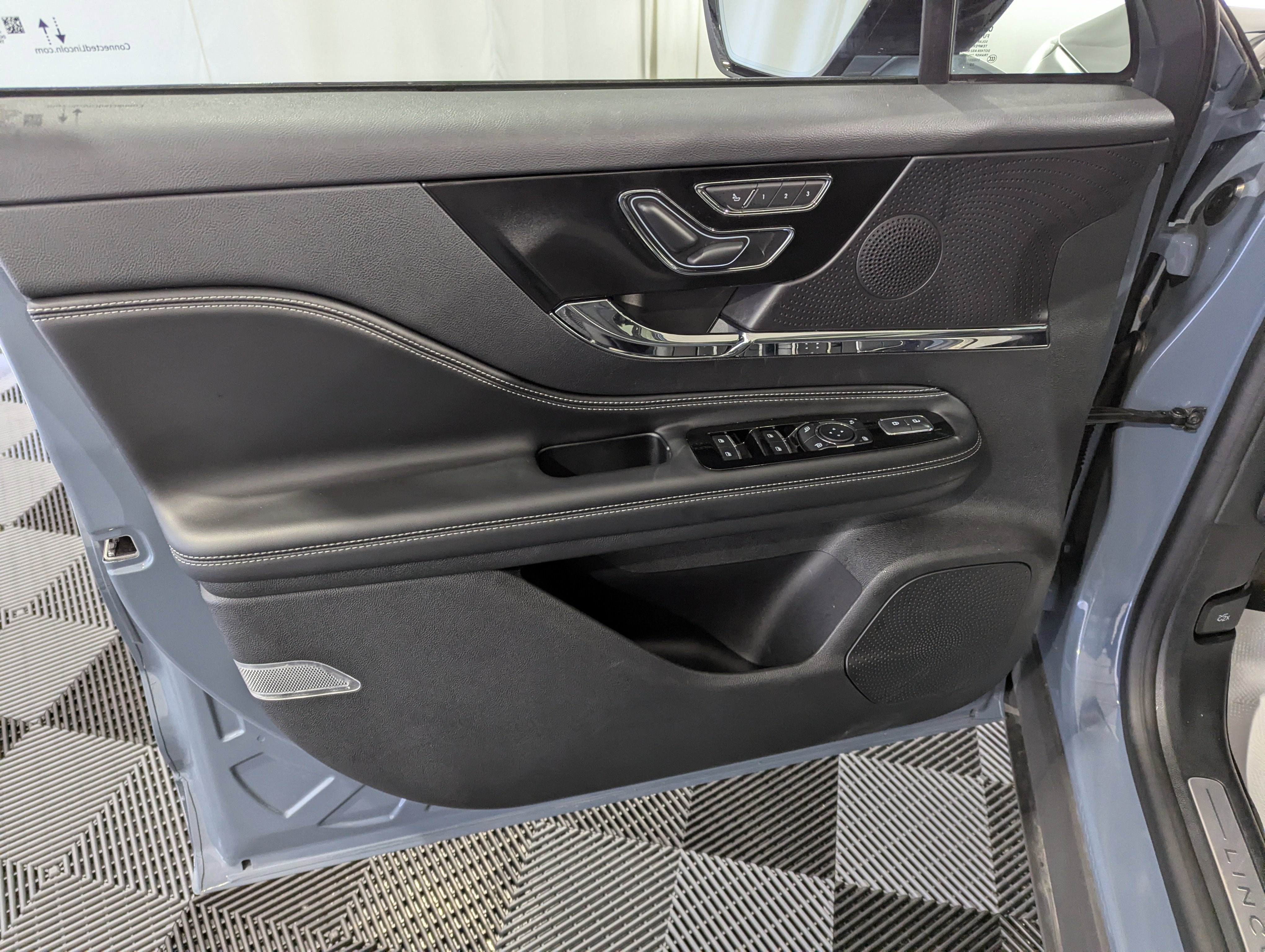 2024 Lincoln Corsair Premiere AWD