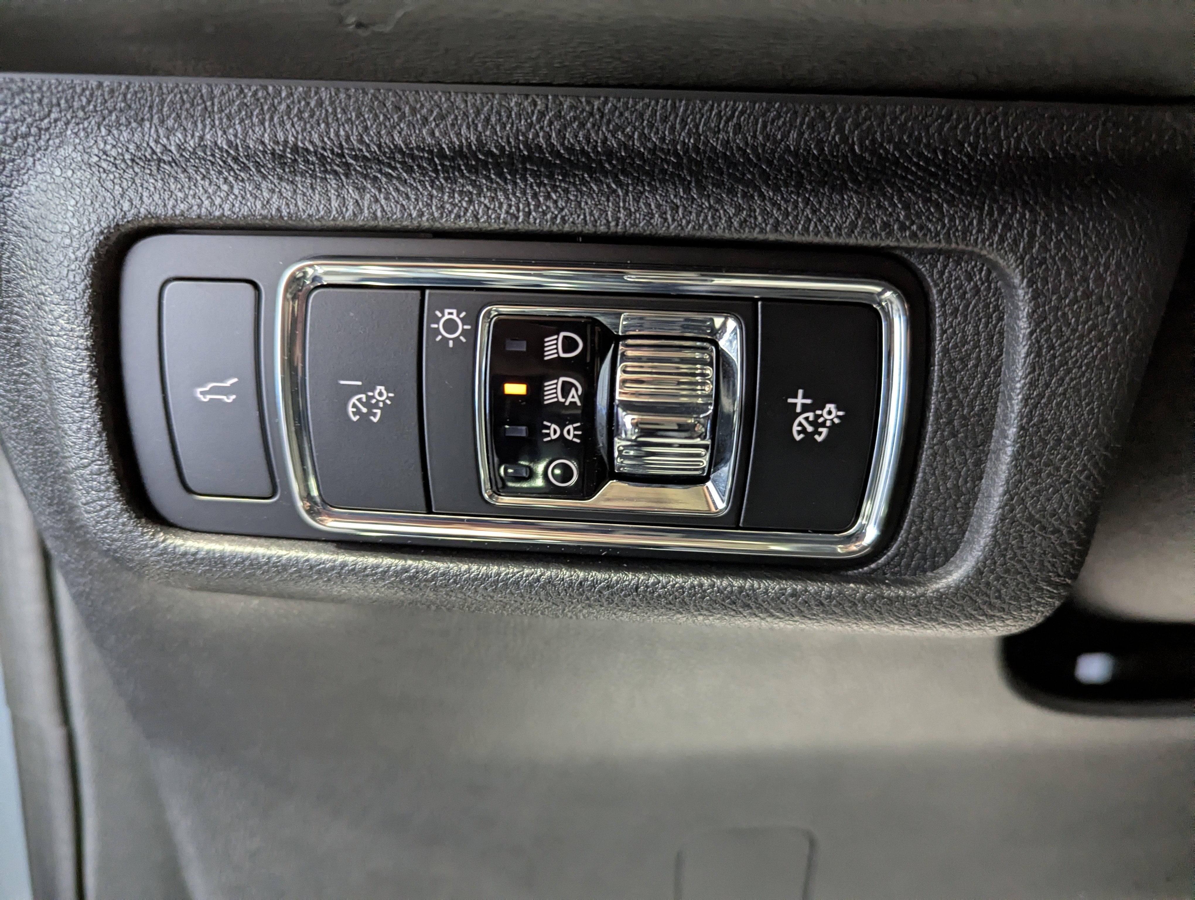 2024 Lincoln Corsair Premiere AWD