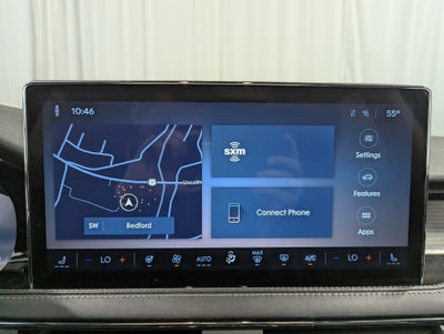 2024 Lincoln Corsair Premiere AWD