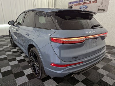 2024 Lincoln Corsair Premiere AWD