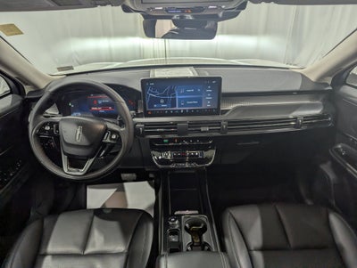 2023 Lincoln Corsair Standard AWD