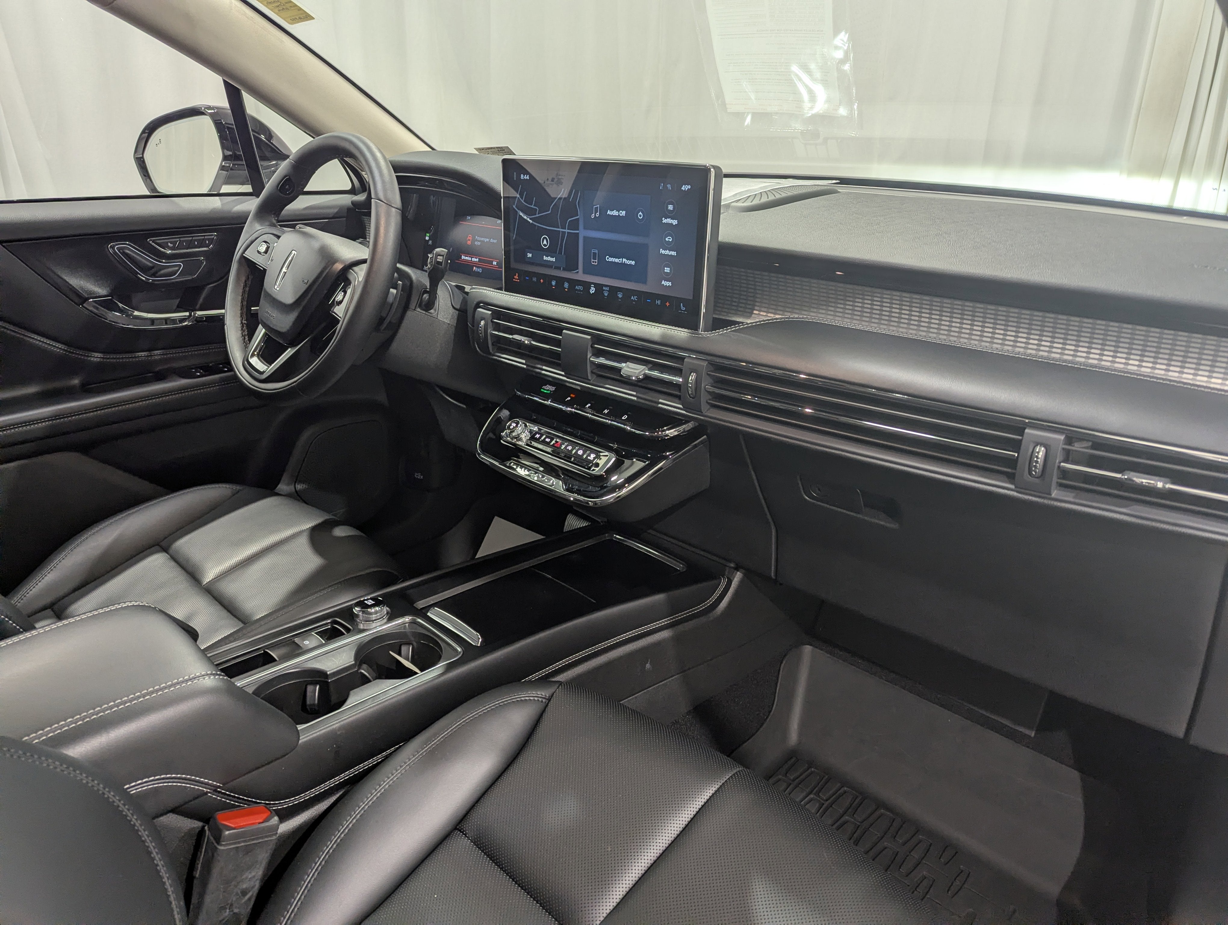 2023 Lincoln Corsair Standard AWD