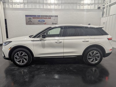 2023 Lincoln Corsair Standard AWD