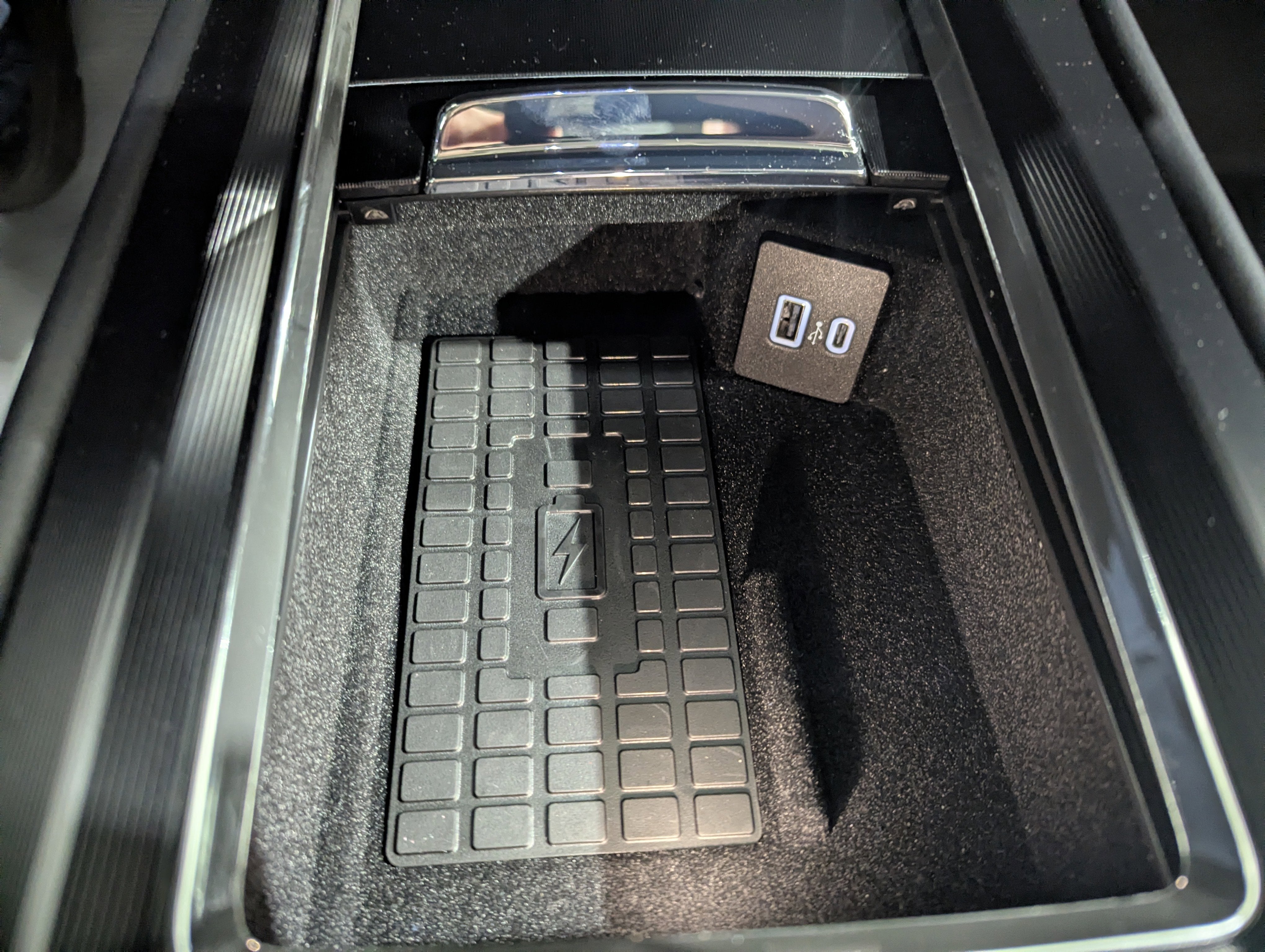 2023 Lincoln Corsair Standard AWD