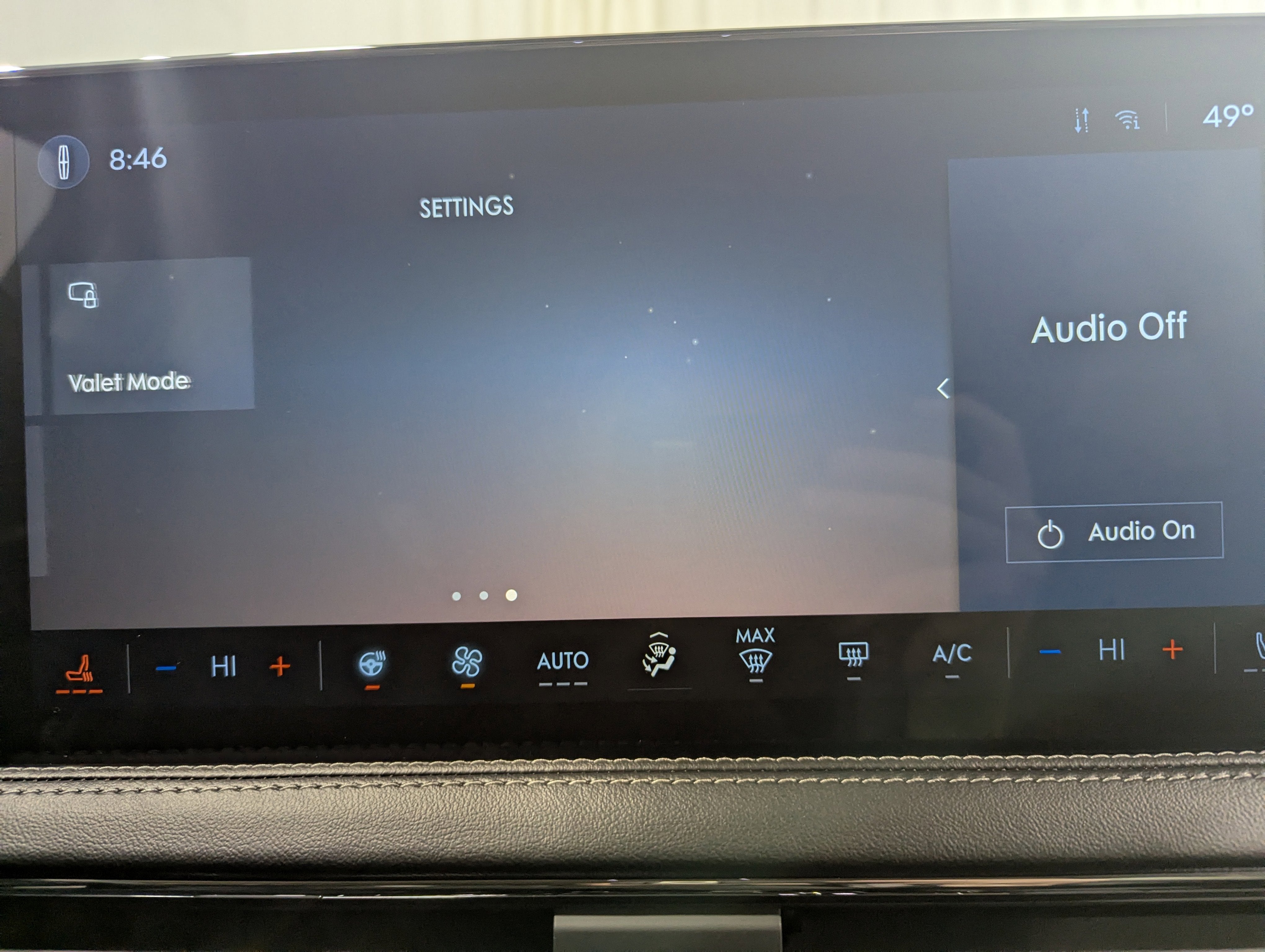 2023 Lincoln Corsair Standard AWD