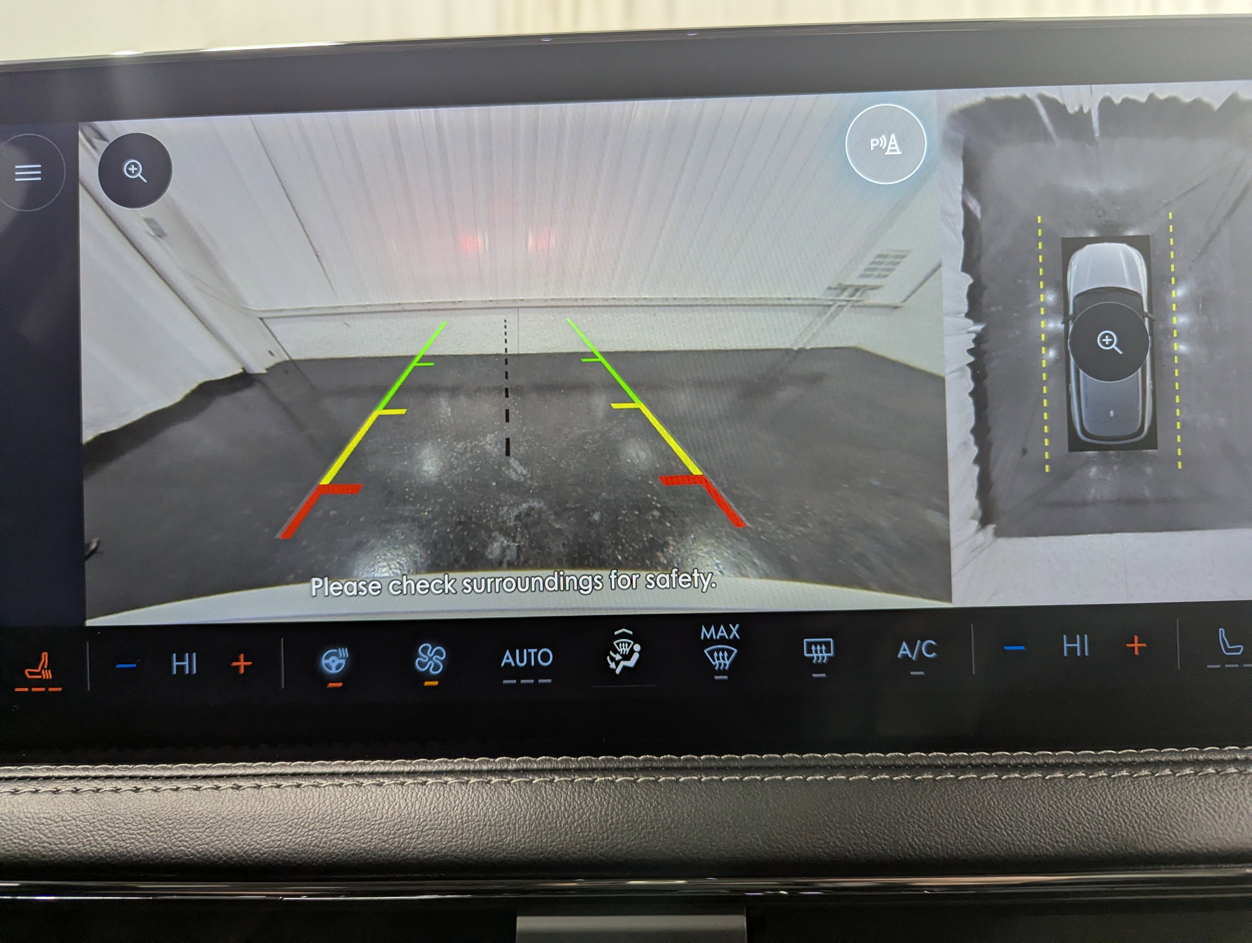 2023 Lincoln Corsair Standard AWD