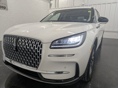 2023 Lincoln Corsair Standard AWD