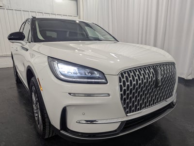 2023 Lincoln Corsair Standard AWD
