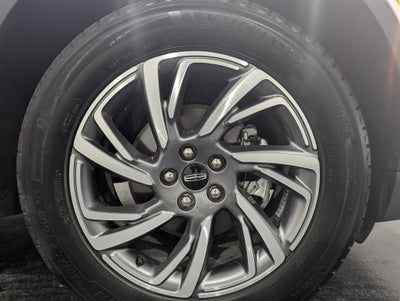 2023 Lincoln Corsair Standard AWD