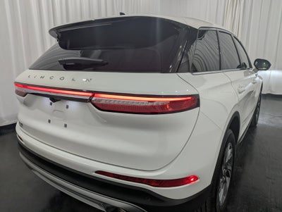 2023 Lincoln Corsair Standard AWD