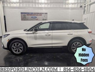 2023 Lincoln Corsair Standard AWD