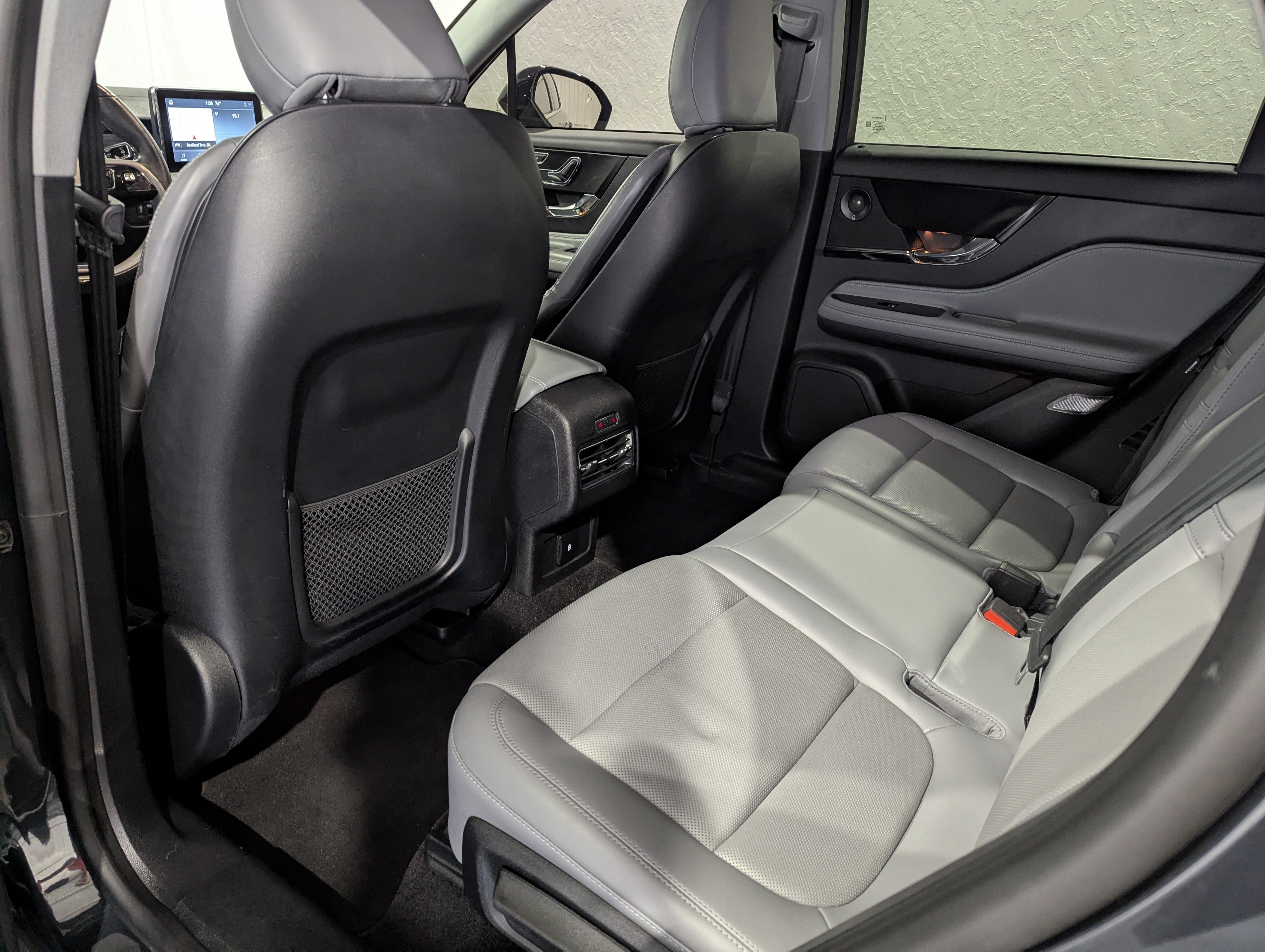 2021 Lincoln Corsair Reserve AWD