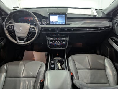 2021 Lincoln Corsair Reserve AWD