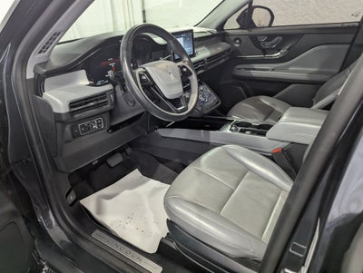 2021 Lincoln Corsair Reserve AWD