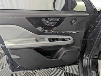 2021 Lincoln Corsair Reserve AWD