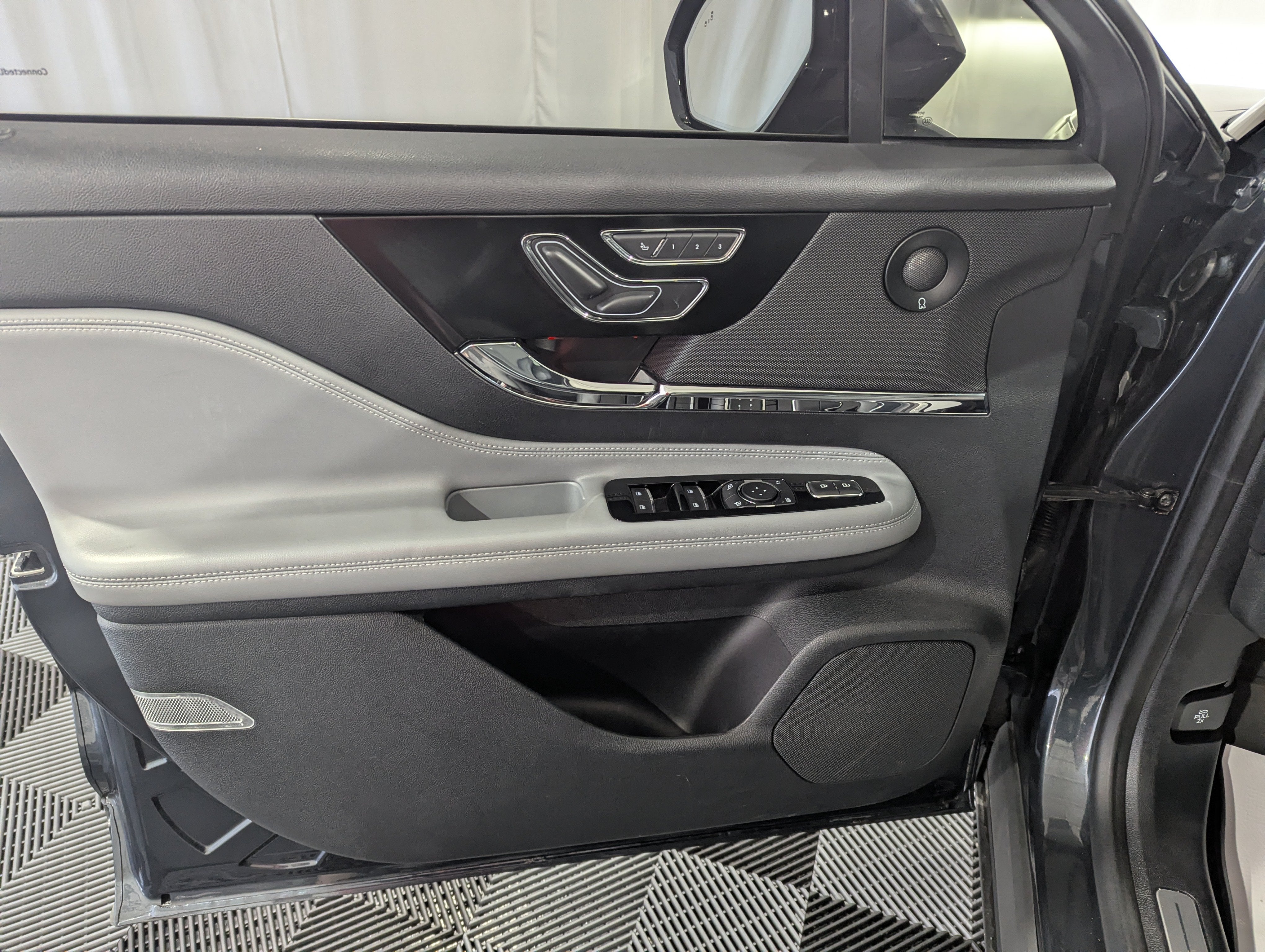 2021 Lincoln Corsair Reserve AWD
