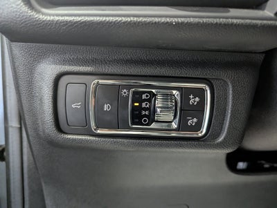 2021 Lincoln Corsair Reserve AWD
