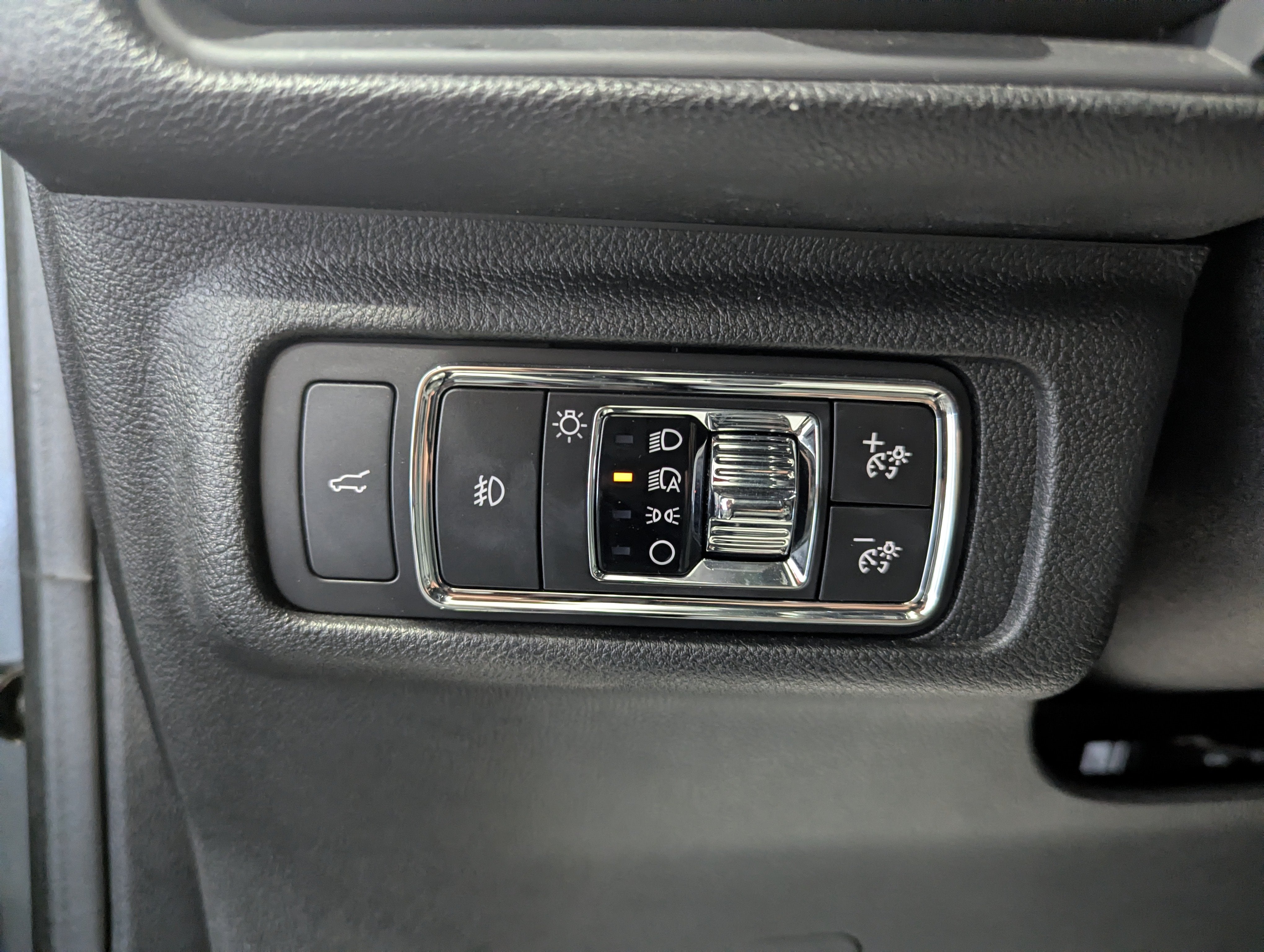 2021 Lincoln Corsair Reserve AWD