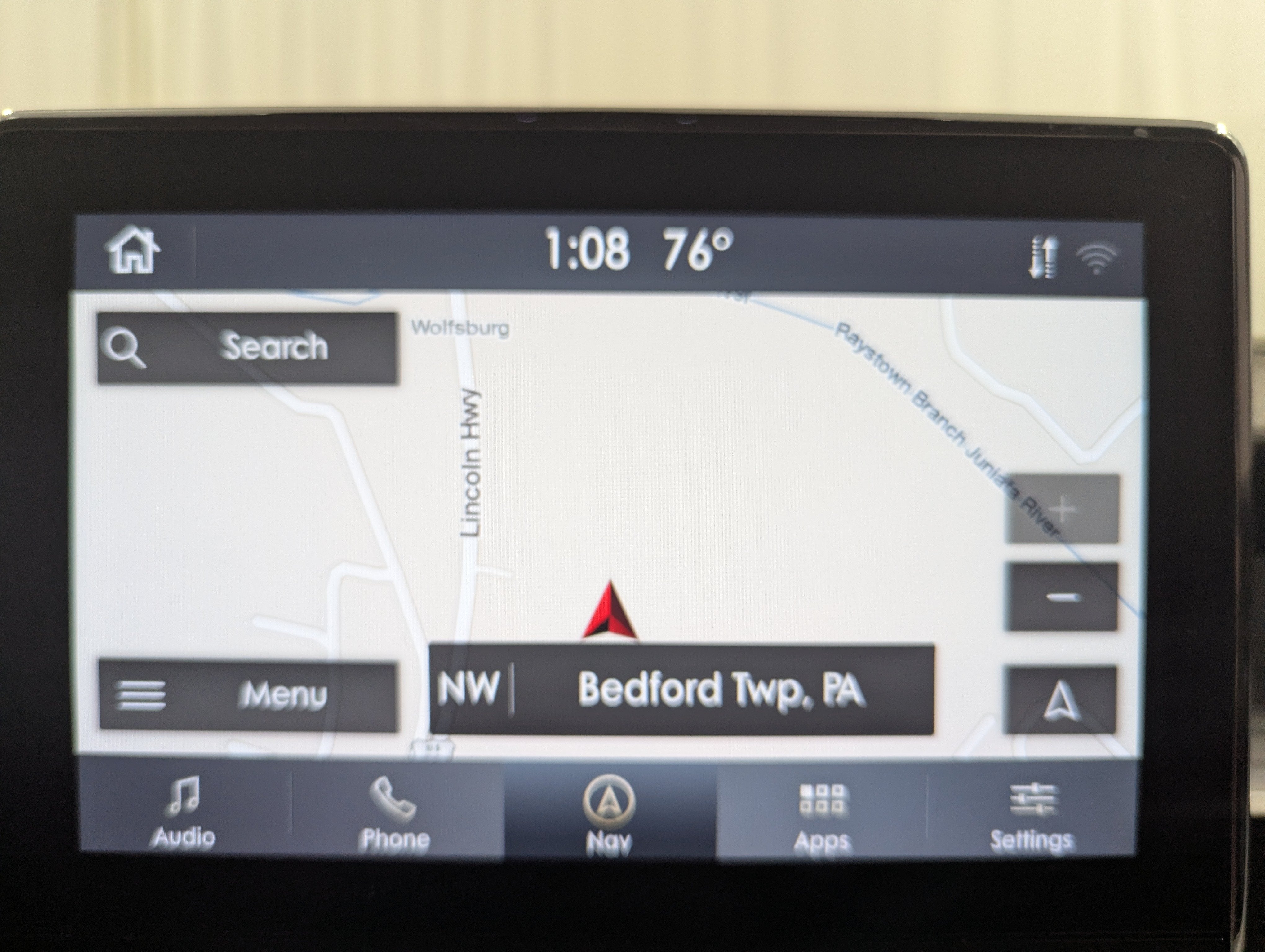 2021 Lincoln Corsair Reserve AWD