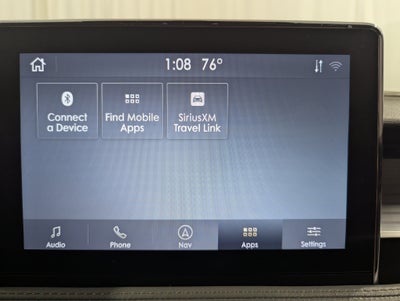 2021 Lincoln Corsair Reserve AWD