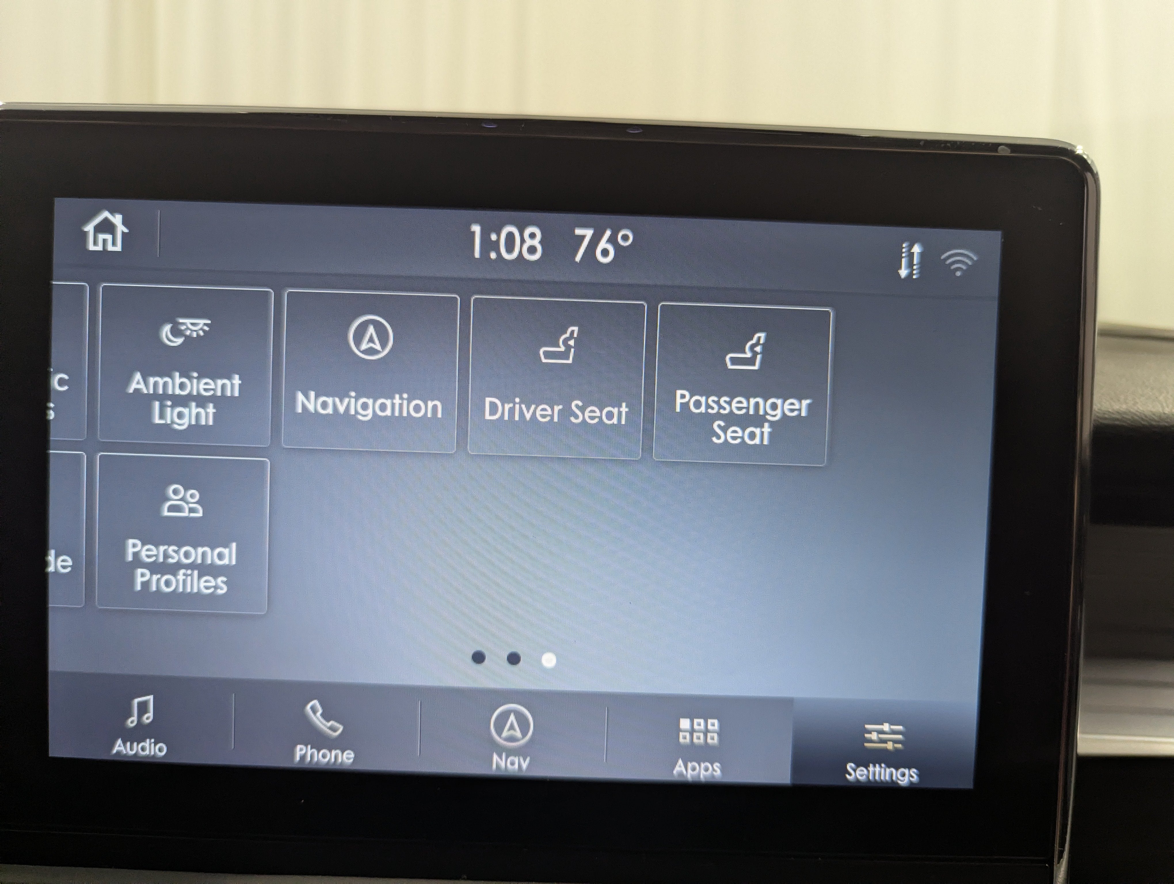 2021 Lincoln Corsair Reserve AWD