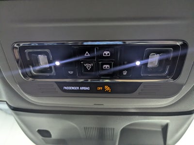 2021 Lincoln Corsair Reserve AWD