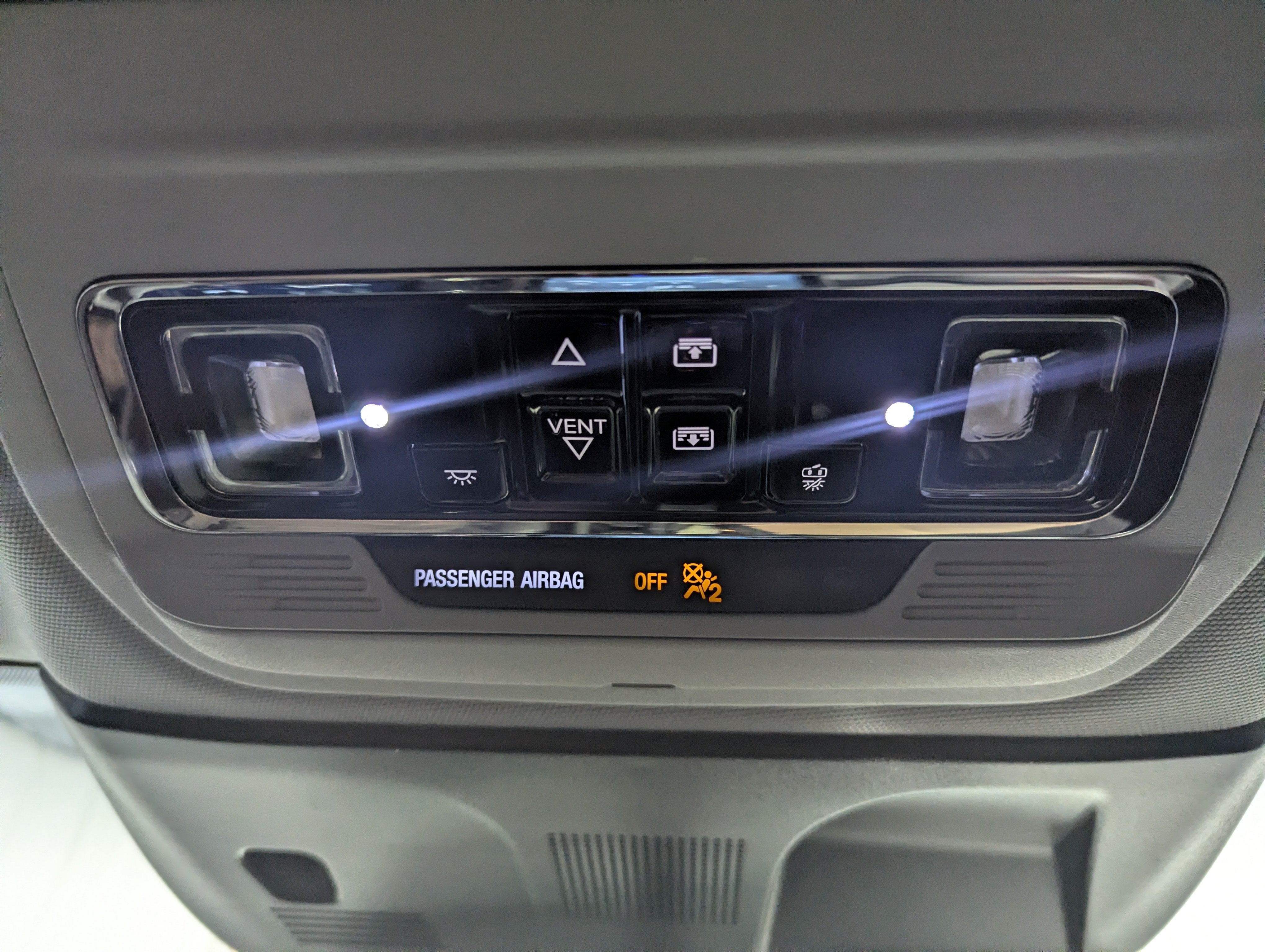 2021 Lincoln Corsair Reserve AWD