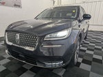 2021 Lincoln Corsair Reserve AWD