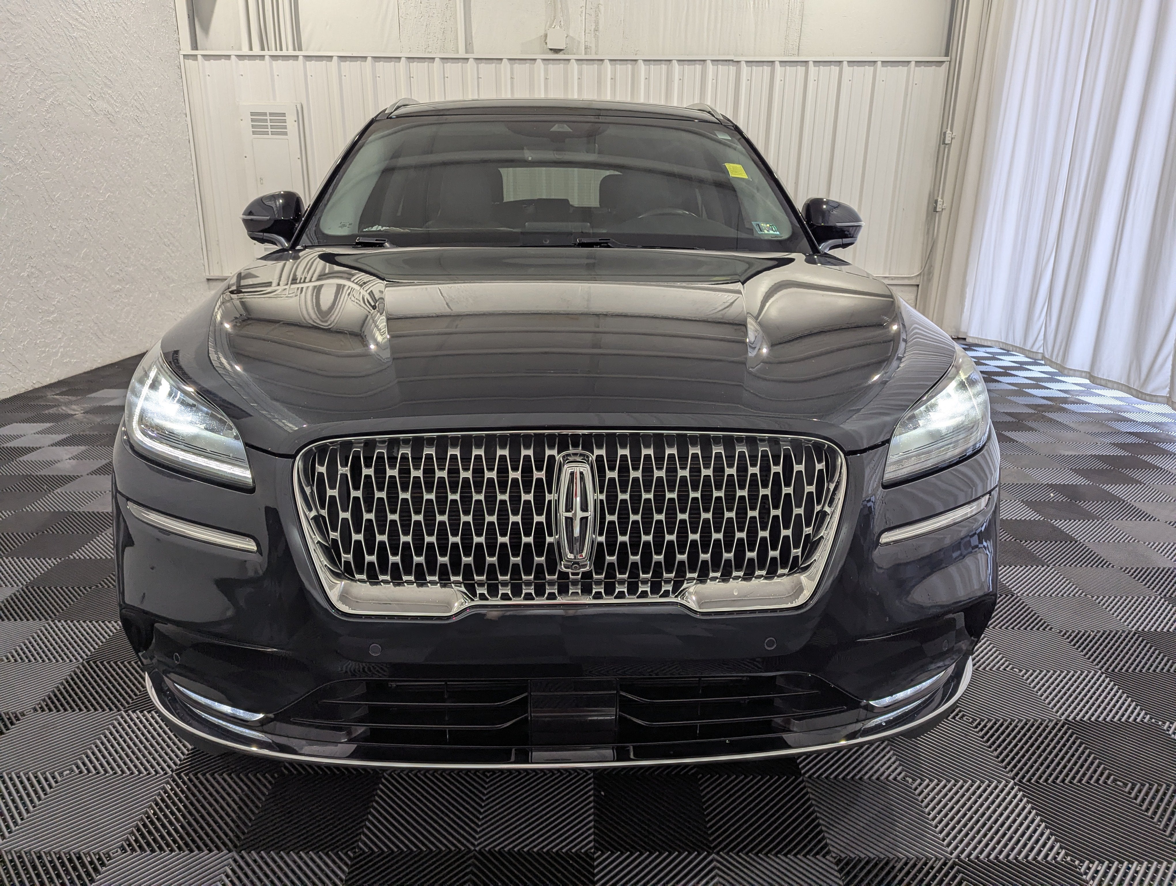 2021 Lincoln Corsair Reserve AWD