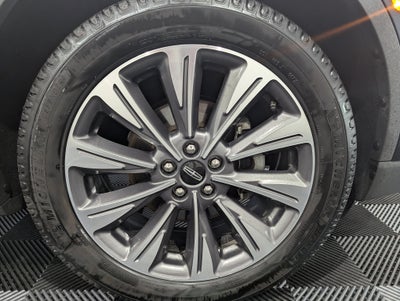 2021 Lincoln Corsair Reserve AWD