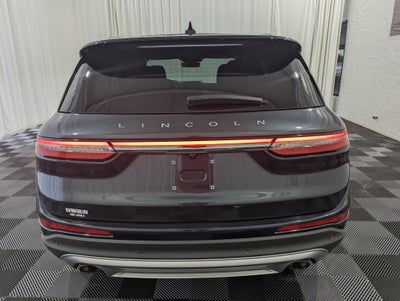 2021 Lincoln Corsair Reserve AWD