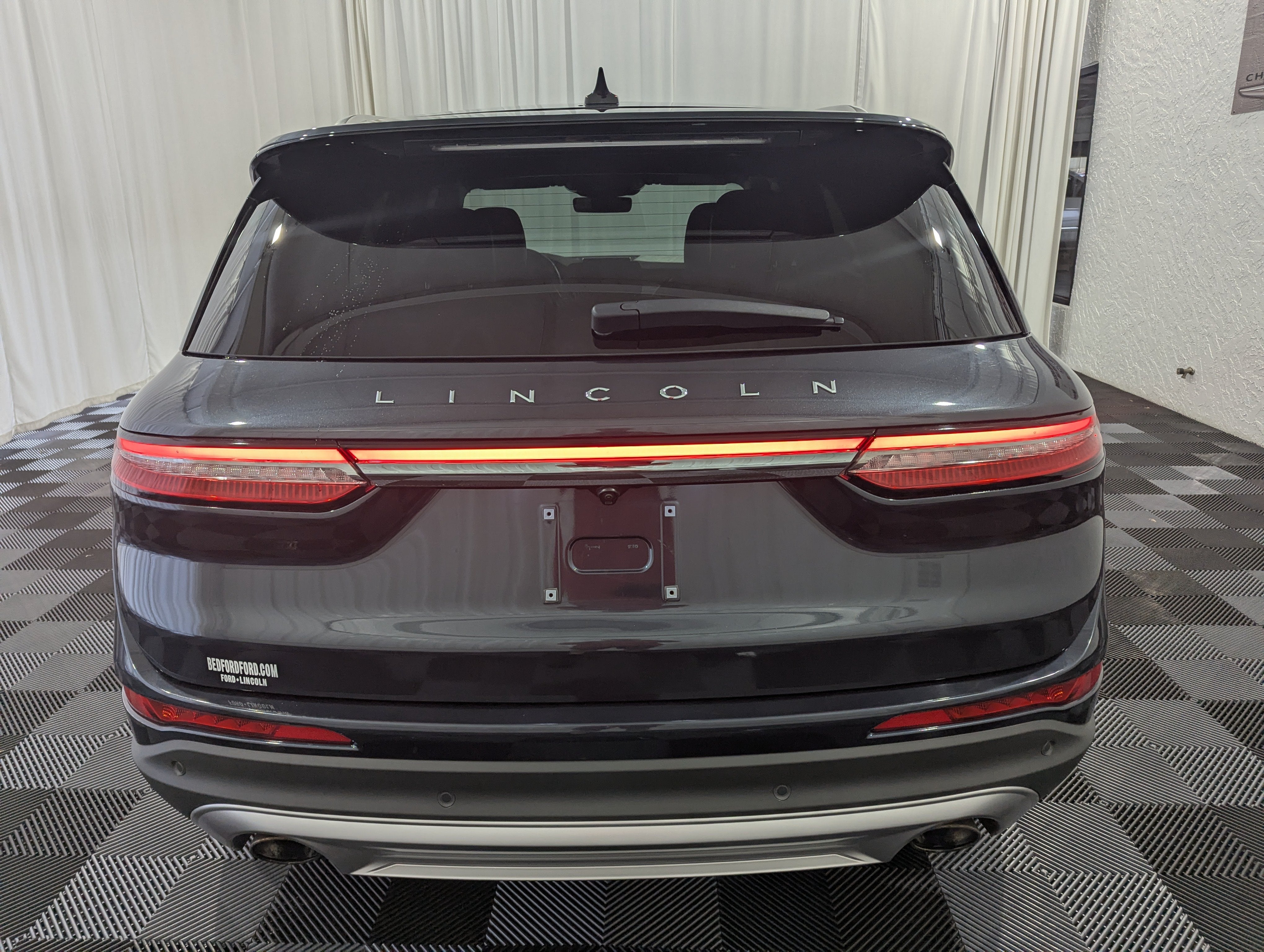 2021 Lincoln Corsair Reserve AWD